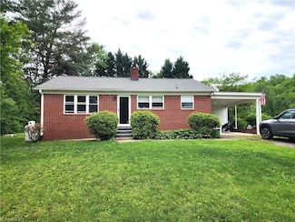 156 Hilda Dr, Mount Airy, NC 27030