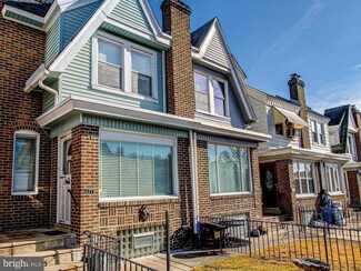 4231 Stirling St, Philadelphia, PA 19135