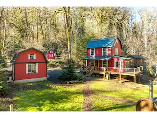 27033 Cecil Ln, Alsea, OR 97324