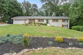 2109 Allgood Rd, Marietta, GA 30062