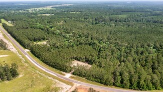 Tract 1 Farm To Market 942, Livingston, TX 77351