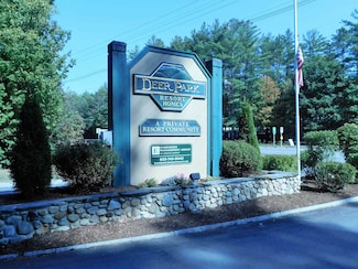 5-A1 Ridge Dr Unit 1, Woodstock, NH 03262