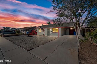 4126 W Flower St, Phoenix, AZ 85019