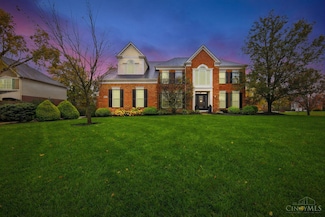 6217 Green Meadow, Mason, OH 45040