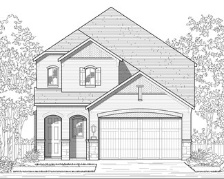 5052 Strait Way, Royse City, TX 75189