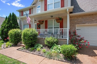 2011 Spring Meadow Cir, Spring Hill, TN 37174