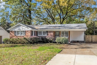 4785 Dianne Dr, Memphis, TN 38116