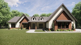 2541 S May Ave, Guthrie, OK 73044