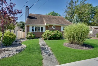 237 Osborne Ave, Bay Head, NJ 08742
