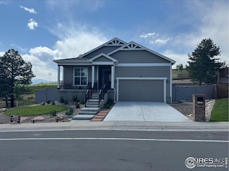 1101 Hillside Ln, Louisville, CO 80027
