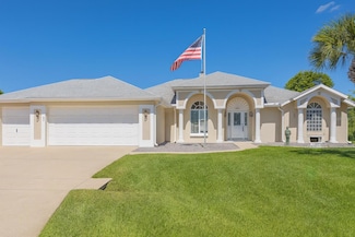 2445 NW 53rd Avenue Rd, Ocala, FL 34482