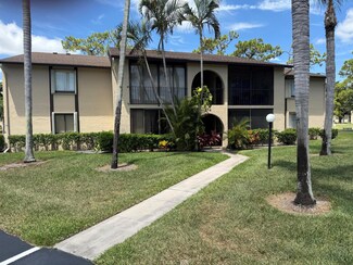 414 Pine Glen Ln Unit B-1, Greenacres, FL 33463
