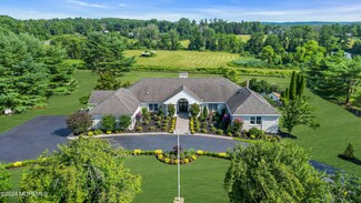 1 Eagle Nest Rd, Colts Neck, NJ 07722