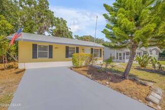 433 Perdita St, Edgewater, FL 32132