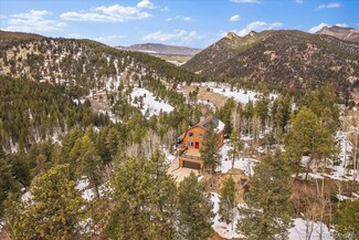 521 Golden Gate Dr, Golden, CO 80403