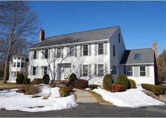 161 E Emerson Rd, Lexington, MA 02420