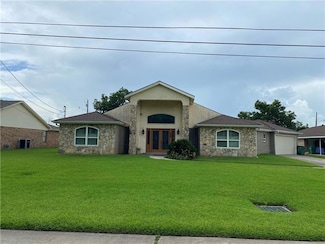348 Annex Dr, Reserve, LA 70084