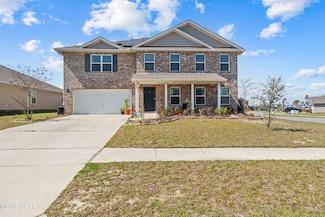 3219 Lindsey St, Panama City, FL 32404