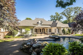 9981 Rue Bienville Cove, Arlington, TN 38002