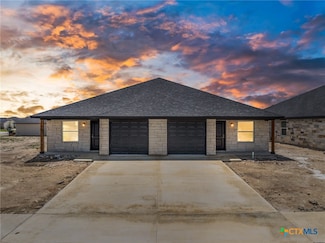 6406 Rock Rose Rd Unit A & B, Killeen, TX 76543