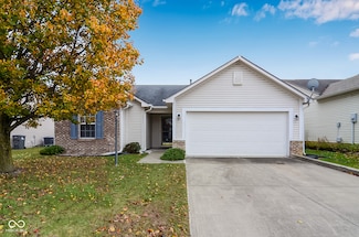 5837 Jackie Ln, Indianapolis, IN 46221