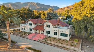 2360 N Mountain Ave, Upland, CA 91784