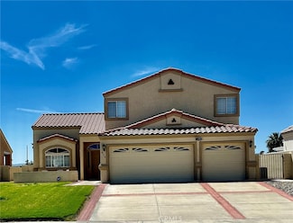 915 Beach Dr, Needles, CA 92363