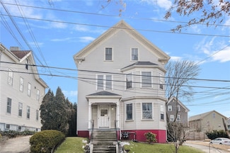 45 Cypress St, Providence, RI 02906