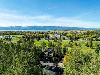 266 Eagle Bend Dr, Big Fork, MT 59911