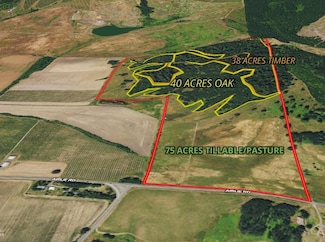 0 Airlie Rd, Monmouth, OR 97361