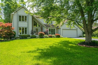 16 Pond Valley Cir, Penfield, NY 14526