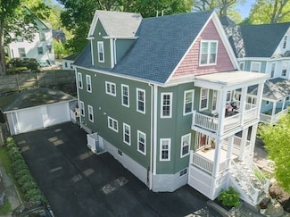 244 Eliot St Unit 2, Milton, MA 02186