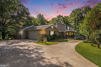 5230 W Shore Dr SW, Conyers, GA 30094