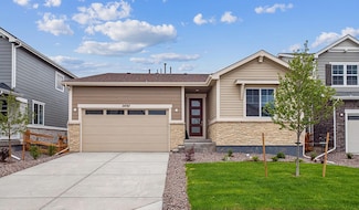 Alexandrite, Aurora, CO 80019