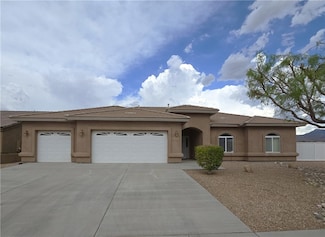 2144 Old Miners Rd, Kingman, AZ 86401
