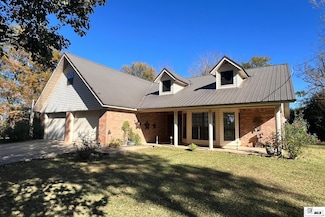 250 Richardson Rd, Oak Grove, LA 71263
