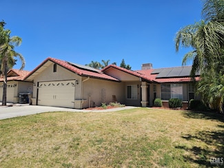 516 Sun Rose Ave, Bakersfield, CA 93308