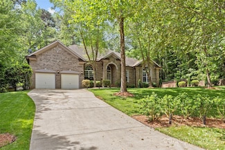 4025 Cherrybrook Dr, Mint Hill, NC 28227