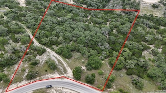 LOT 7 Canyon Creek Preserve, Helotes, TX 78023