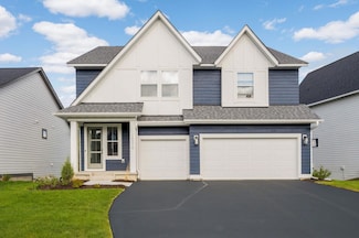 10010 Harvest Trail, Chaska, MN 55318