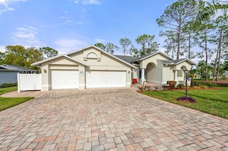 2444 Grandfather Mountain, Spring Hill, FL 34606