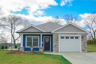 1053 Beaner Hollow Rd, Beaver, PA 15009