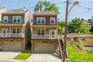 355 Woodruff St, Pittsburgh, PA 15211
