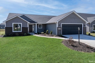 13457 Fringe Tree Trail, Fort Wayne, IN 46814