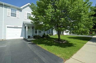 2724 Loveland St, Naperville, IL 60564