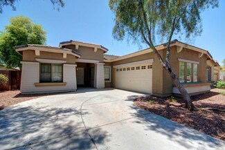 18643 E Pelican Ct, Queen Creek, AZ 85142