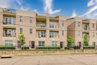 1315 Palm Canyon Dr Unit B8, Dallas, TX 75204