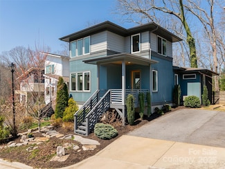 27 Mauricet Ln, Asheville, NC 28806