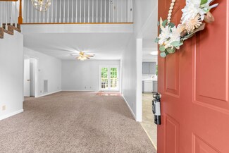 1251 Cottonwood Dr, Clarksville, TN 37040