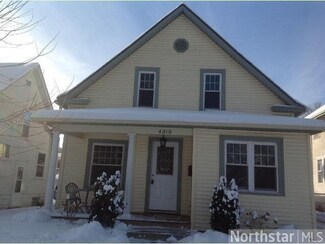 4210 Wentworth Ave, Minneapolis, MN 55409